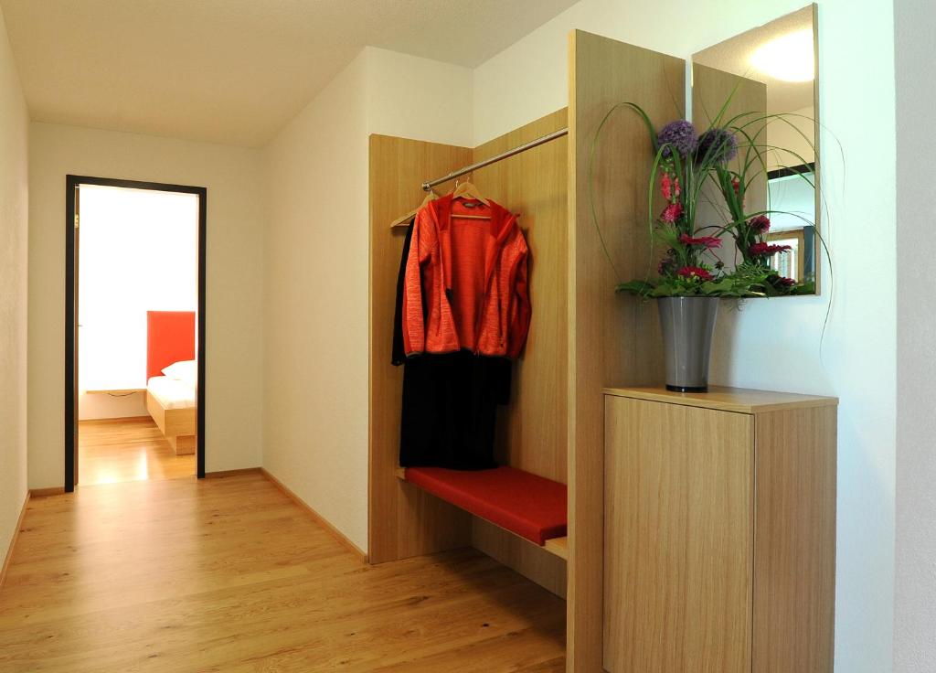 Fotografie z fotogalerie ubytování Apartments Susanne v destinaci Au im Bregenzerwald