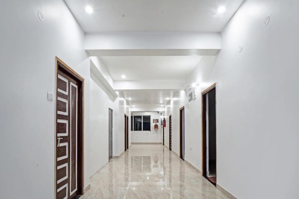 Gallery image of Hotel O Sun City in Patna