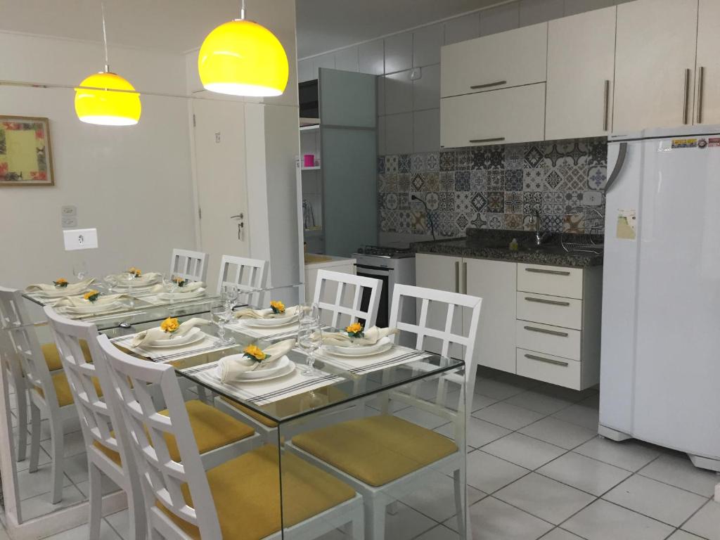  Beira Mar Apartmento 306