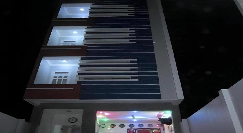 Fotografie z fotogalerie ubytování Trung Luong Hotel 2 v destinaci Ấp Long Tương