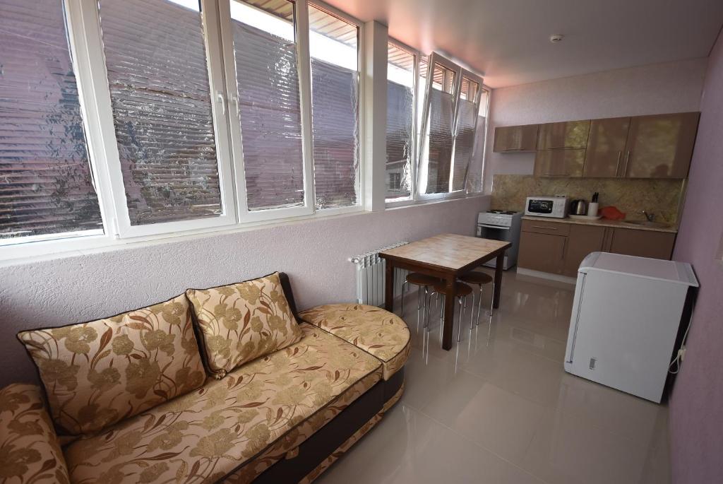 Gallery image of Guest House Capri in Kabardinka