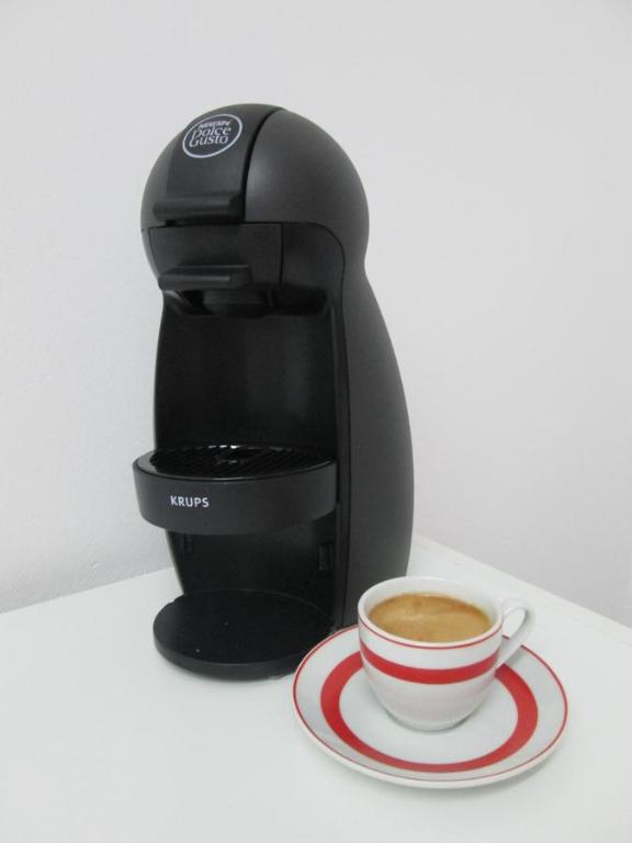 Historical Center Apartments - 7