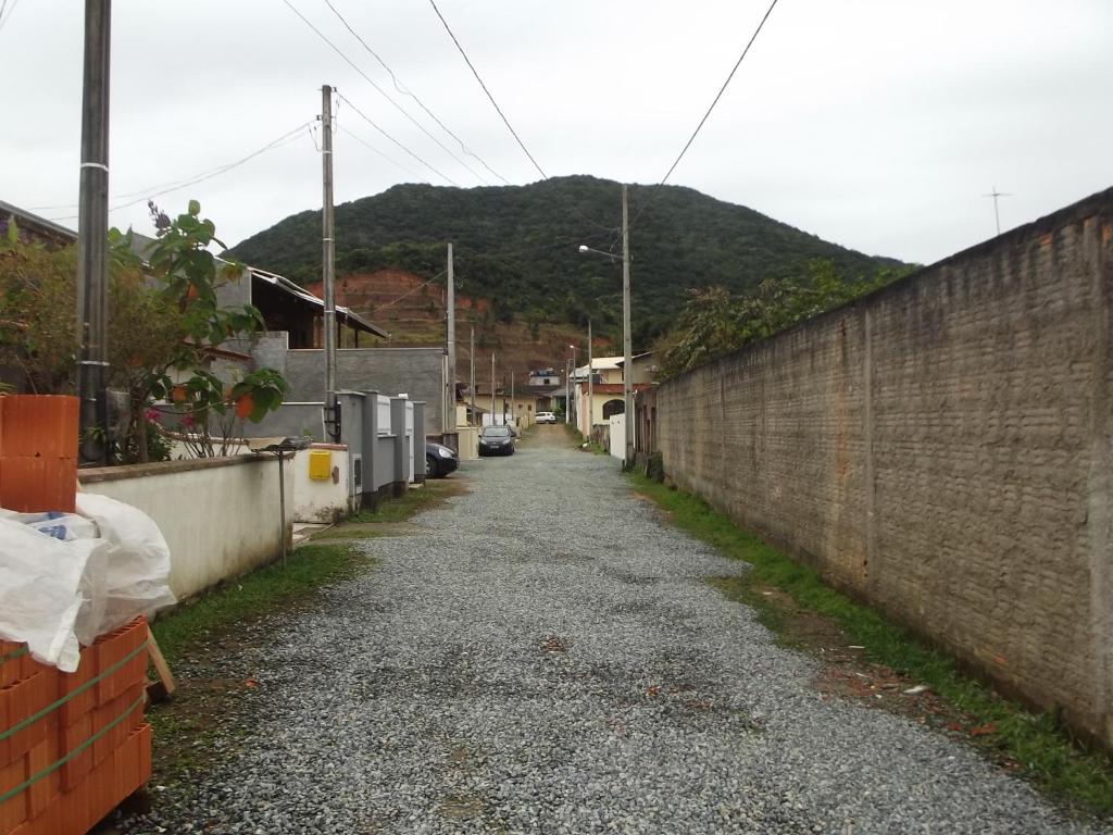  Vila Familiar Pousada