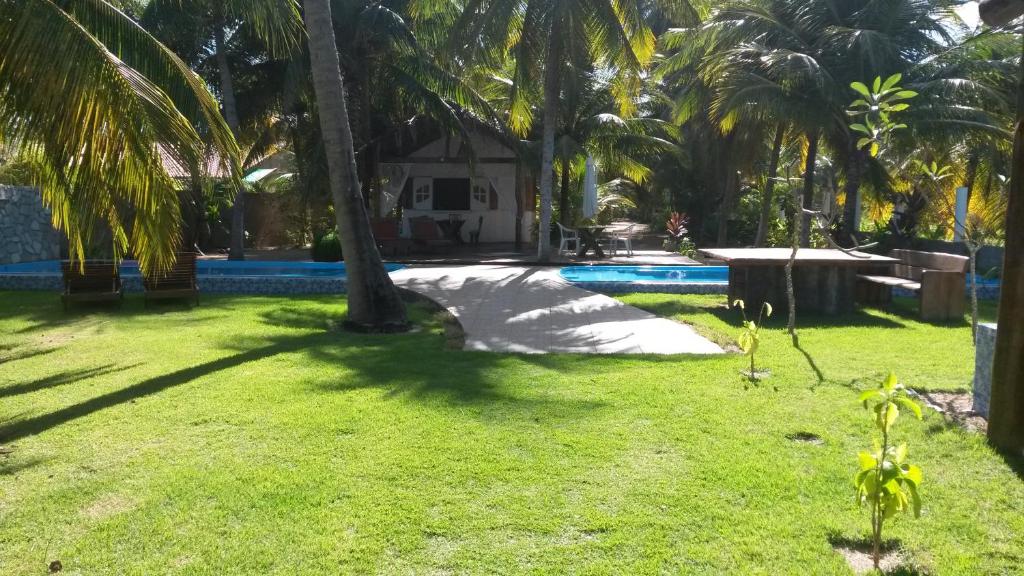  Suites Vida Sol