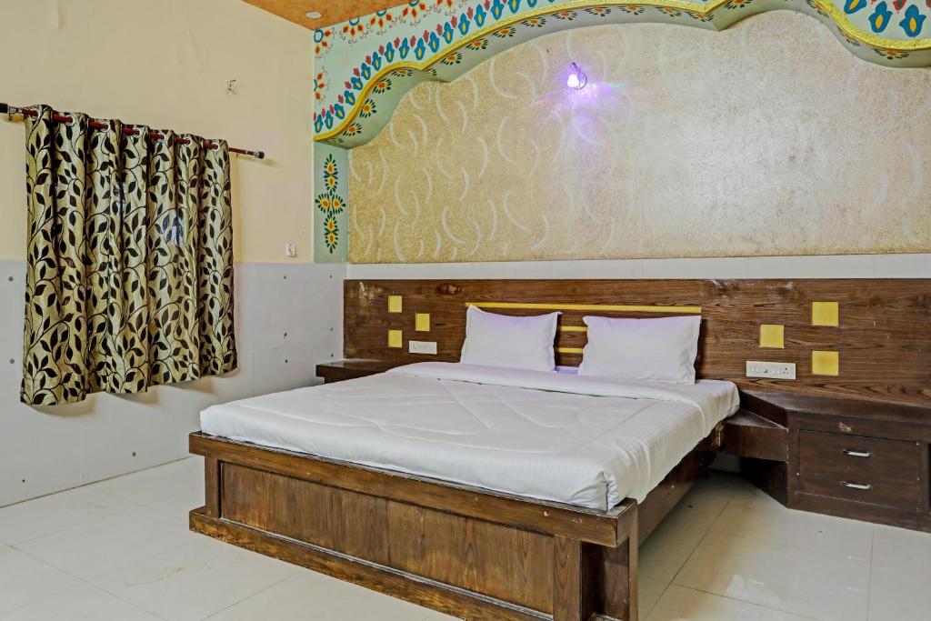 Gallery image of Collection O MG Hotel & Resturant in Jodhpur