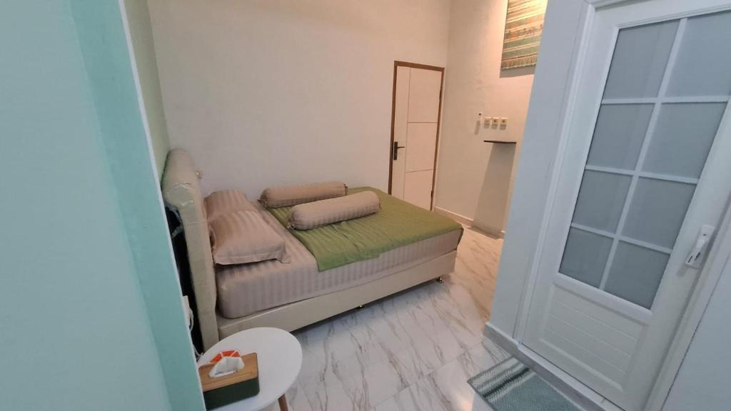 Un lugar para sentarse en House of Heritage-Kraton