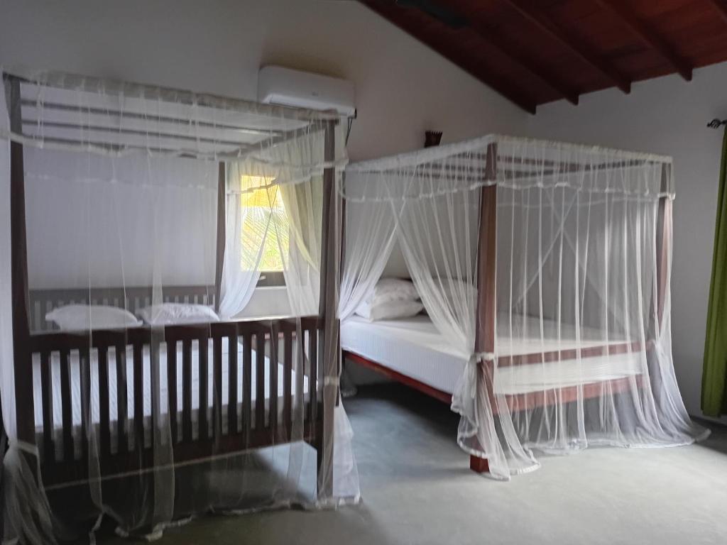 Fotografie z fotogalerie ubytování Asoka's Place v destinaci Unawatuna