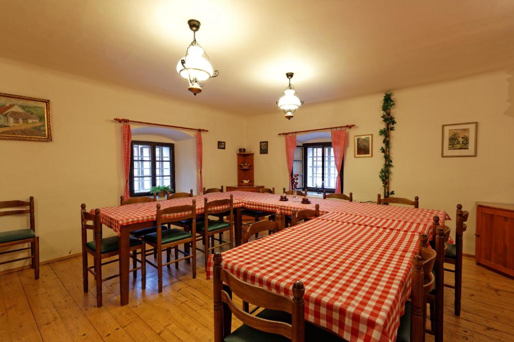 Pension Kadlcuv Mlyn - 5