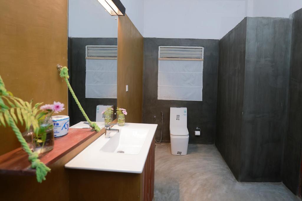 Canaya Boutique Villa - 5