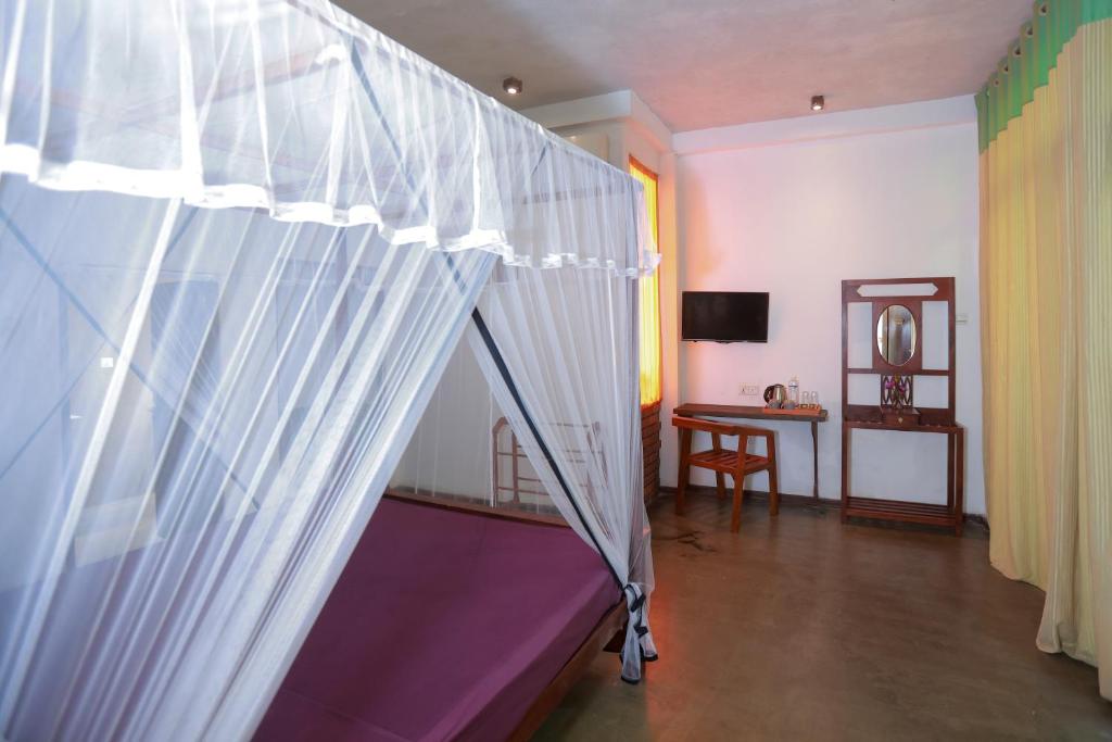 Canaya Boutique Villa - 17