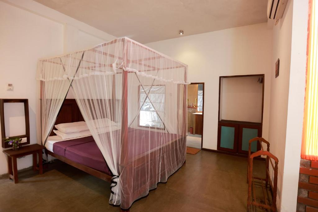 Canaya Boutique Villa - 7