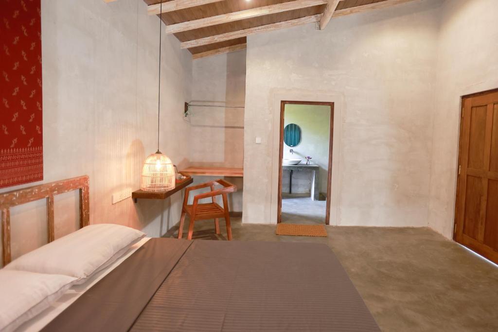 Canaya Boutique Villa - 18