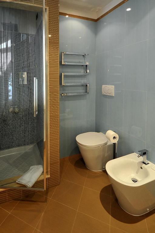 B&B Casa di Giò Luxury Resort