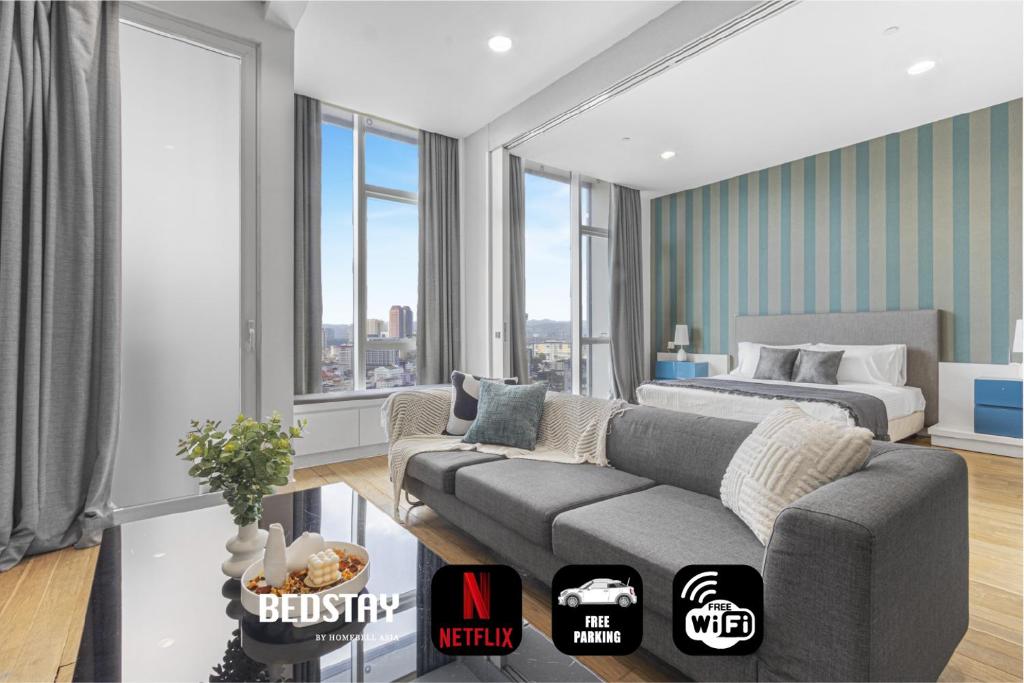 Elysian Sky Executive Platinum Suites KLCC