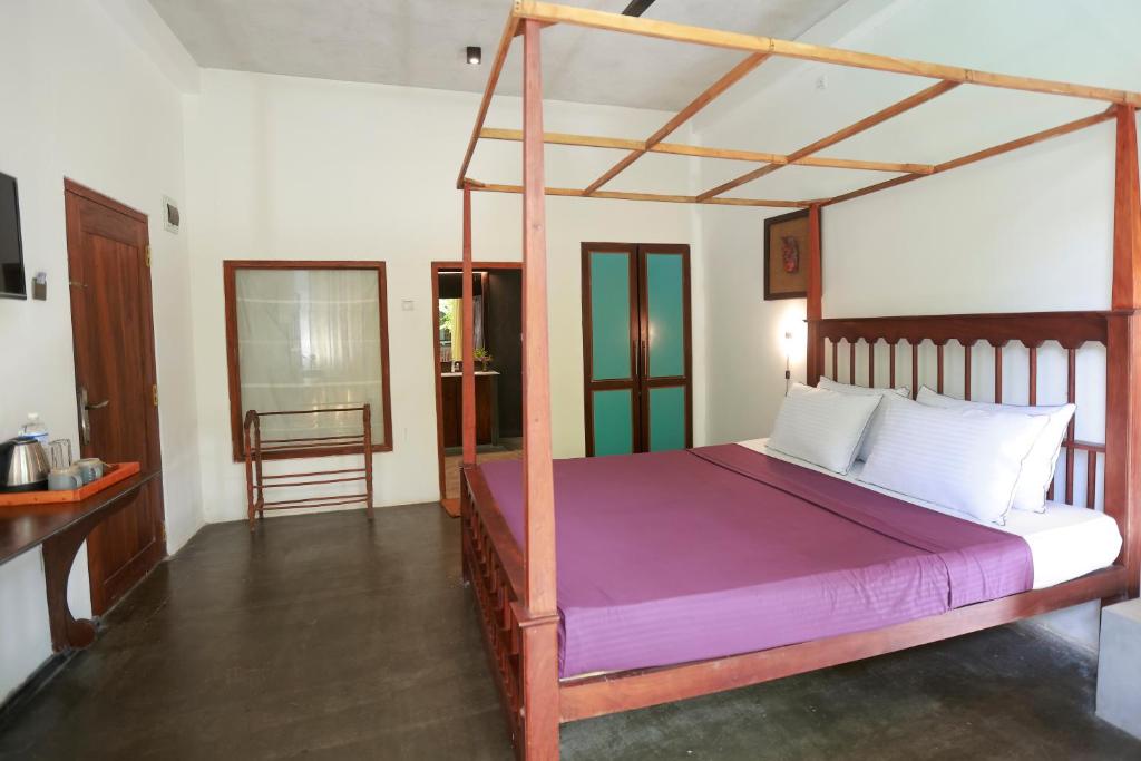 Canaya Boutique Villa - 14