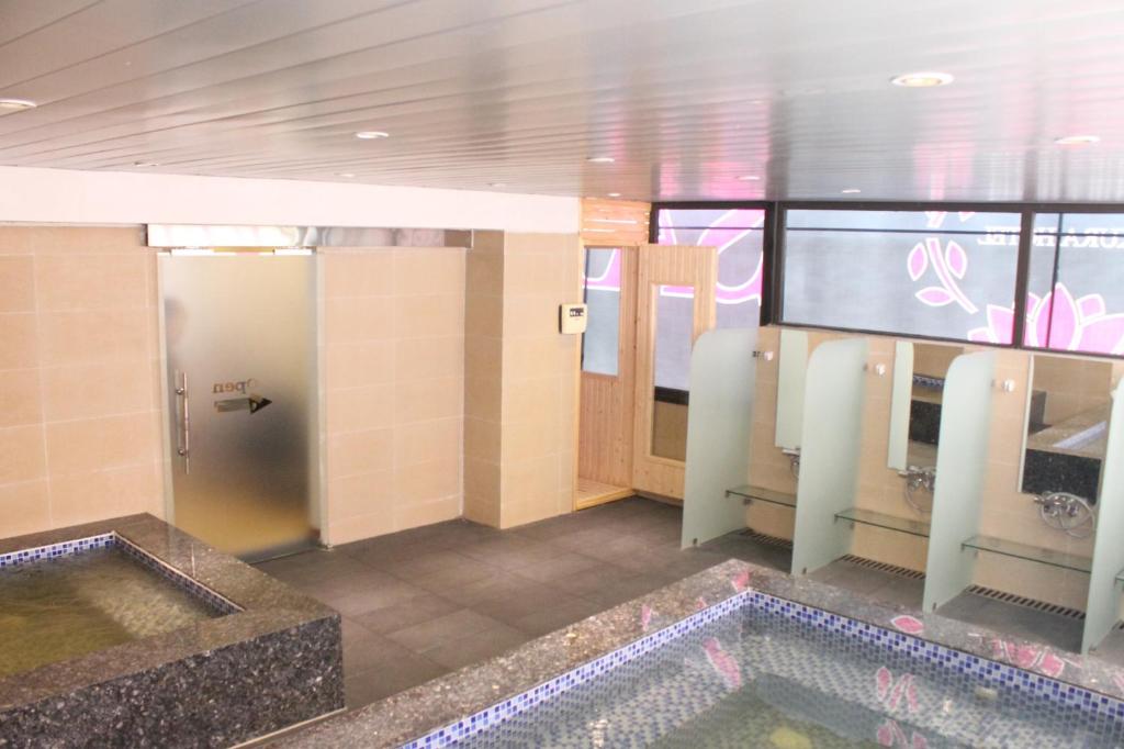 Fotografie z fotogalerie ubytování Sakura Hotel 3 v Hanoji