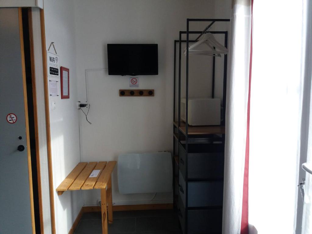 Le Clos des Passiflores - Chambres et Table d'Hôtes - 3