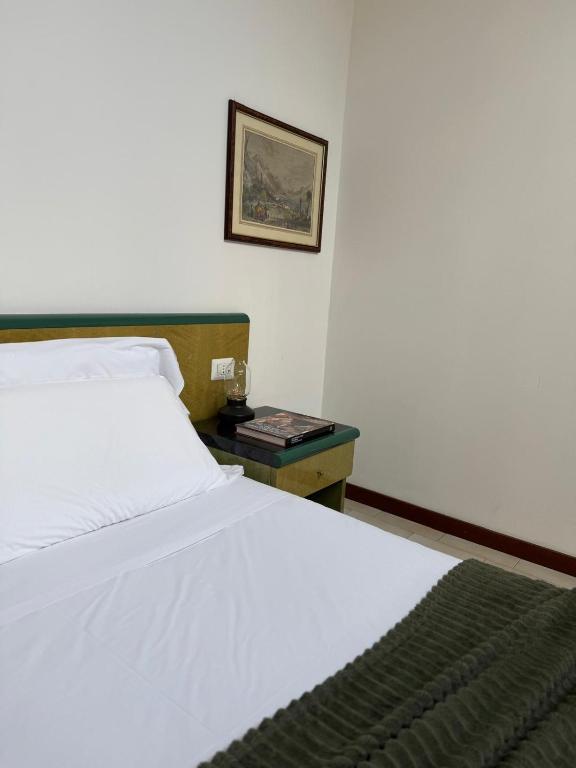 Residence Principe di Saronno - Habitación Doble O Twin