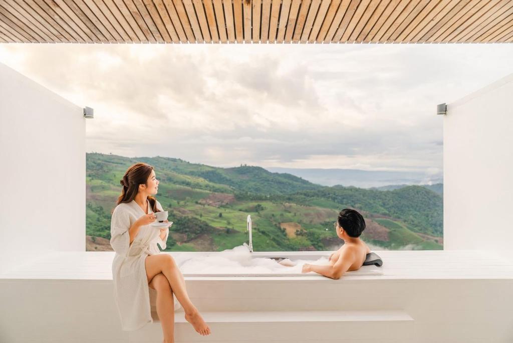 Φυσικό τοπίο κοντά σε αυτό το ξενοδοχείο