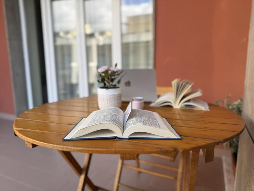 Billede fra billedgalleriet på B&B Ovidio i Catania