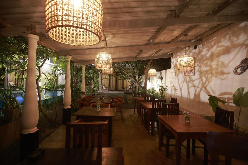 Canaya Boutique Villa - 1