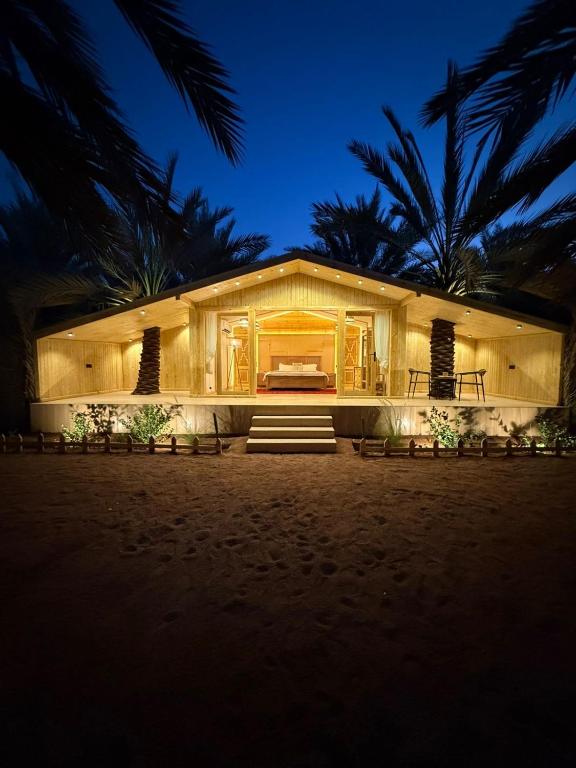 Fotografie z fotogalerie ubytování Aviary AlUla Studio v destinaci Al Ula