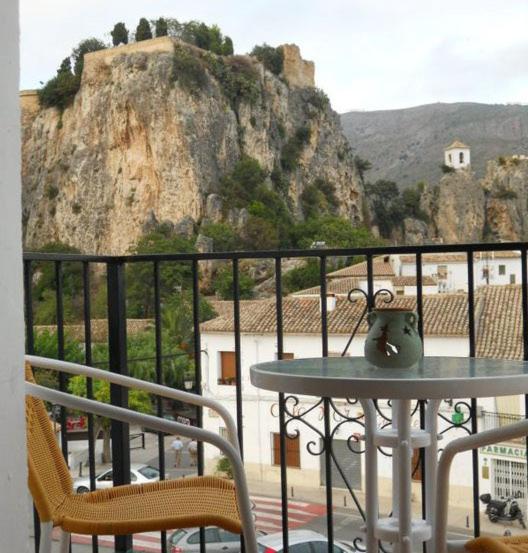 Alojamientos Rurales Aitana, Guadalest – Updated 2022 Prices