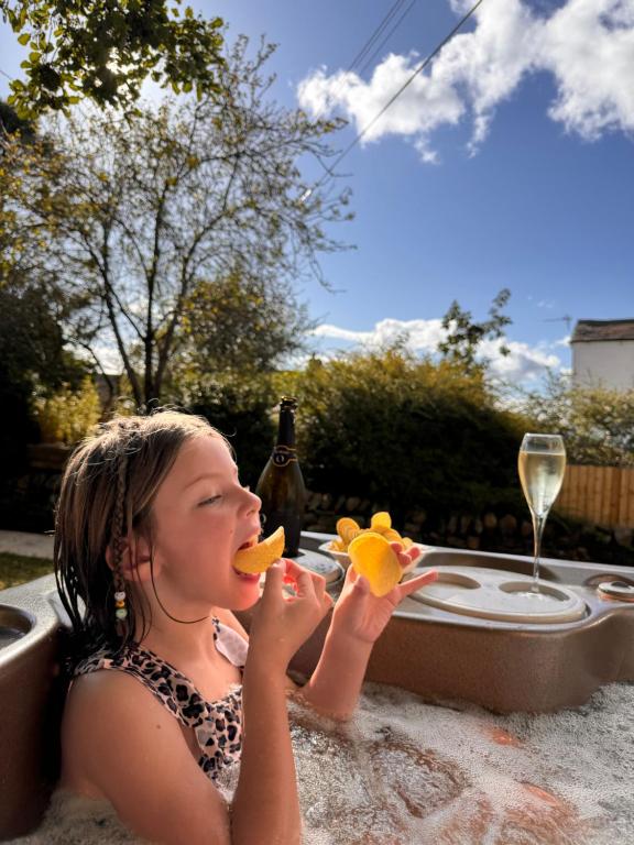 Hosté ubytování La Casa De Campo