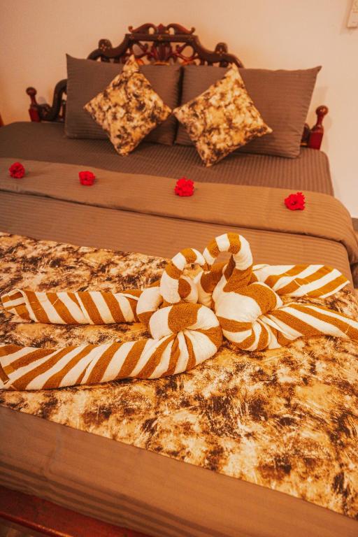 Fotografie z fotogalerie ubytování Taprobana Island Bliss v destinaci Dikwella