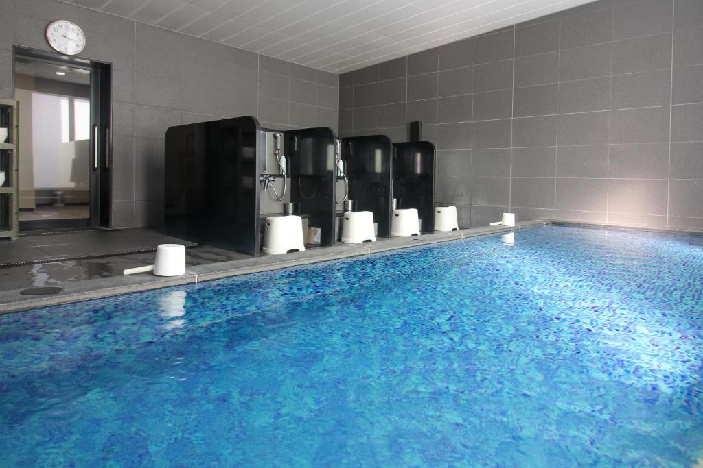 Almont Hotel Naha Kenchomae