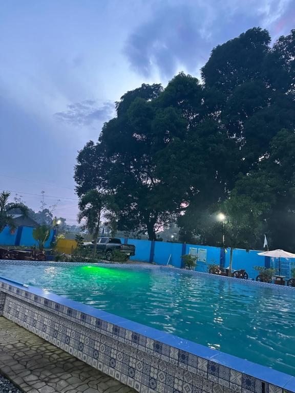 Fotografie z fotogalerie ubytování Andersson resort v destinaci San Antonio