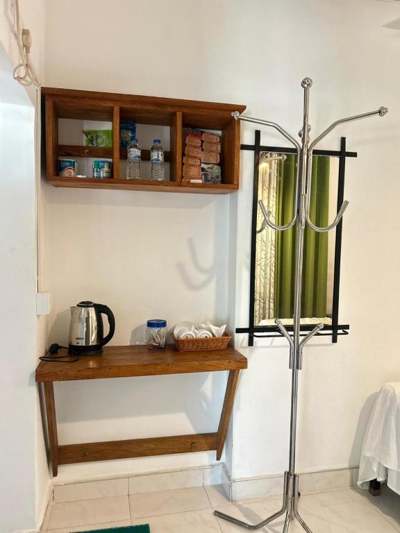 Goalma Family Holiday Resort & Restaurant - 11