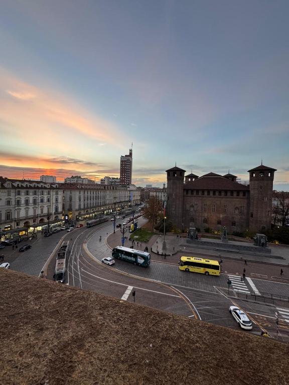 Φωτογραφία από το άλμπουμ του Belvedere Palazzo Madama στο Τορίνο
