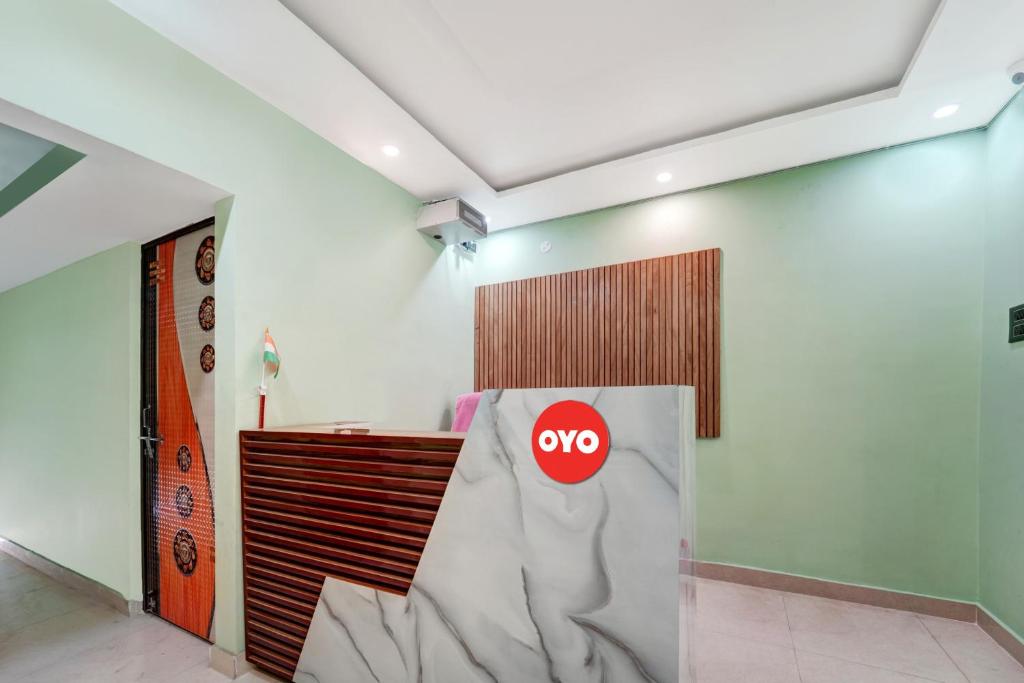 Fotografie z fotogalerie ubytování Hotel O Vatika v destinaci Patna
