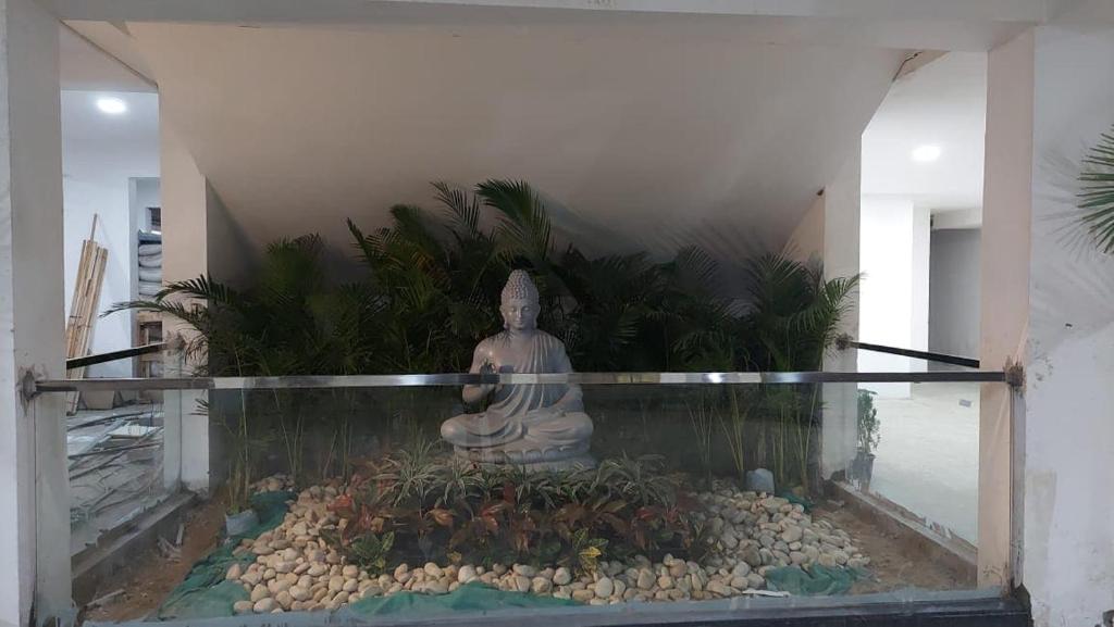 Billede fra billedgalleriet på Elite Home 3bhk Flat Near by nature i Raipur