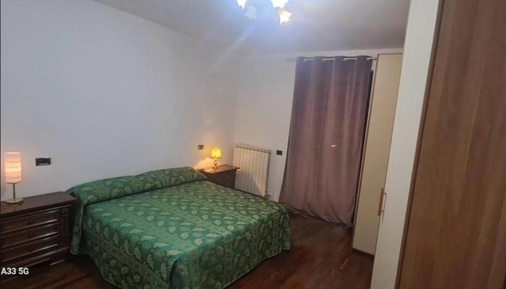 Fotografie z fotogalerie ubytování San Magno Apartment v destinaci Foligno