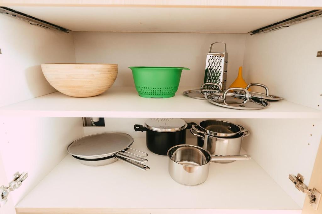 Appartement moderne et équipé tout confort – photo 9