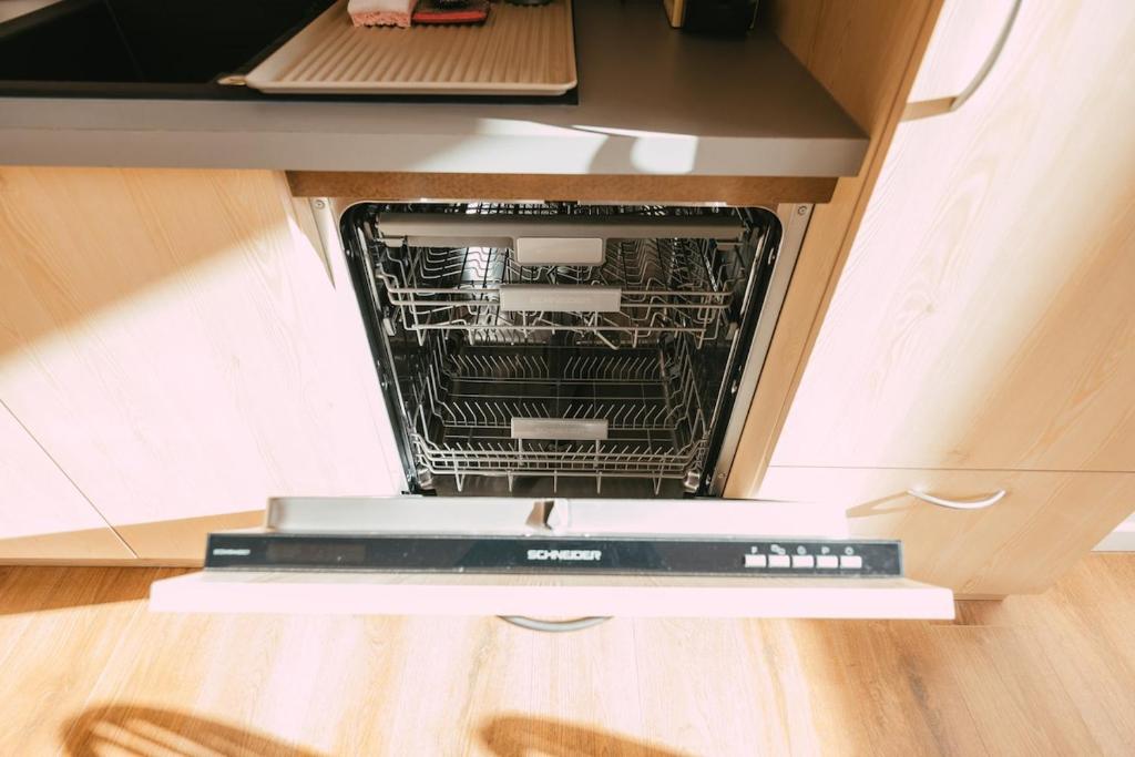 Appartement moderne et équipé tout confort – photo 10