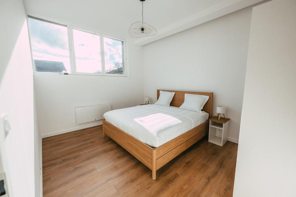 Appartement moderne et équipé tout confort – photo 6