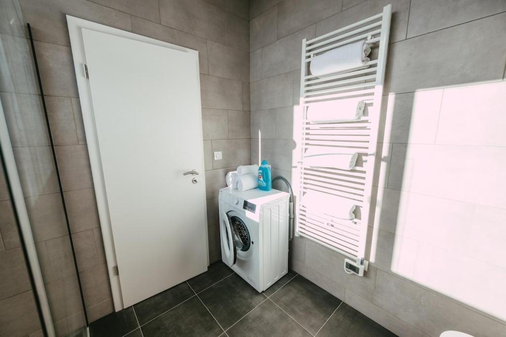 Appartement moderne et équipé tout confort – photo 13