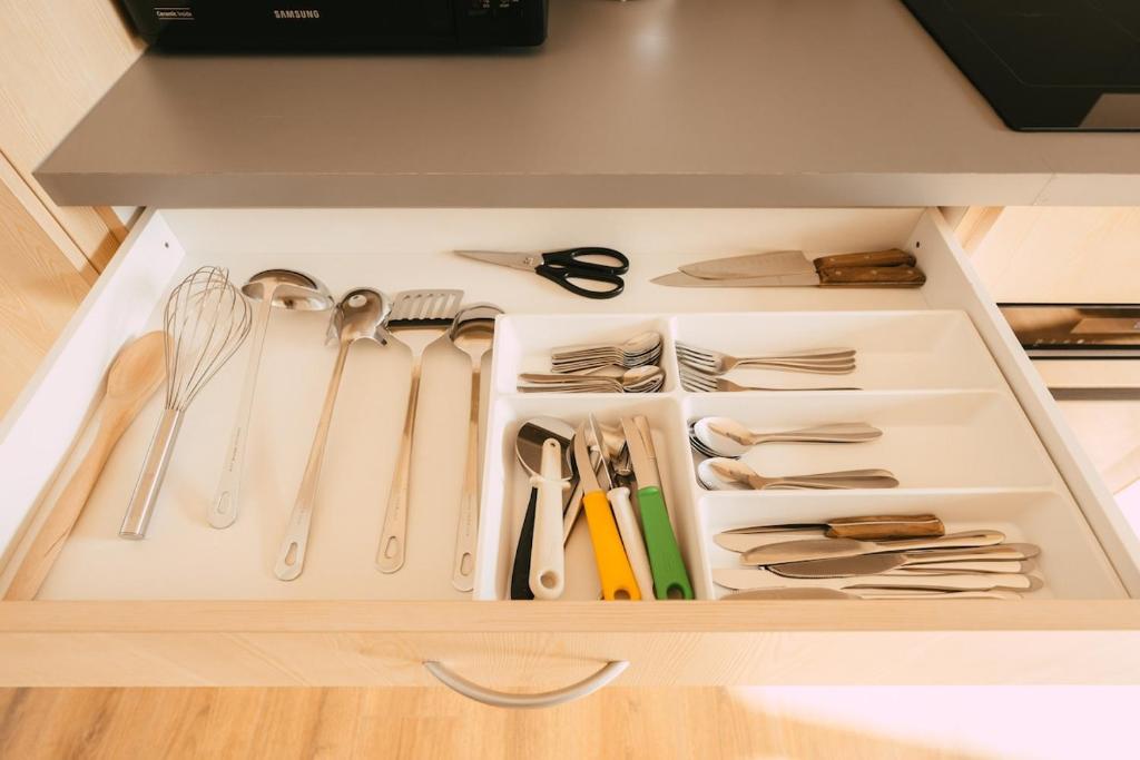 Appartement moderne et équipé tout confort – photo 14