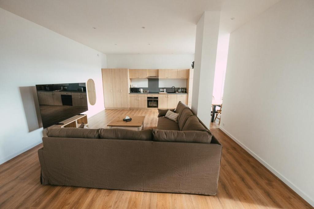 Appartement moderne et équipé tout confort – photo 8