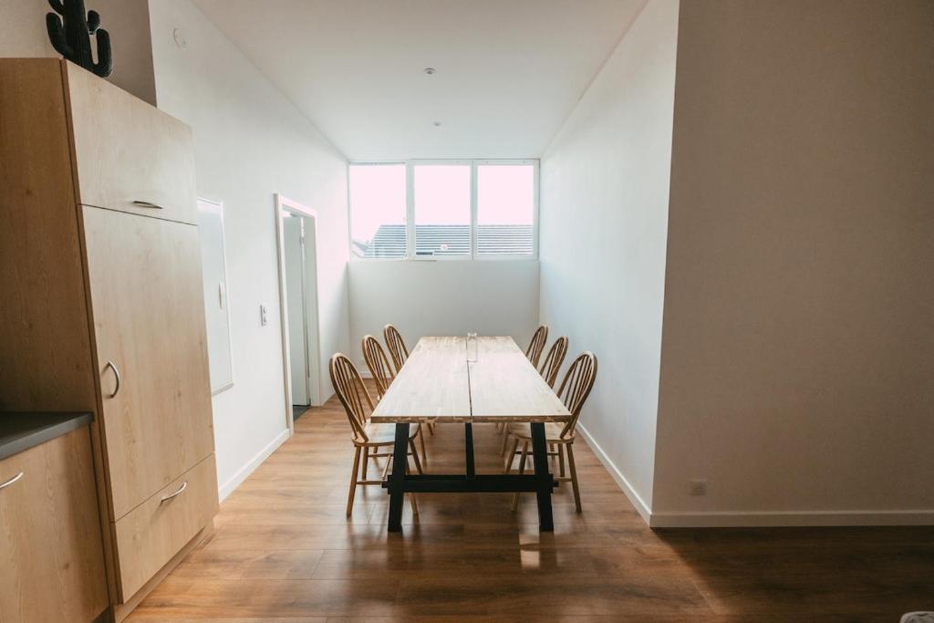 Appartement moderne et équipé tout confort – photo 19