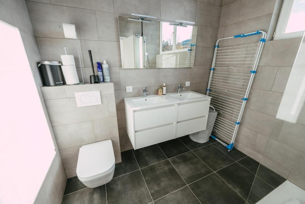 Appartement moderne et équipé tout confort – photo 3