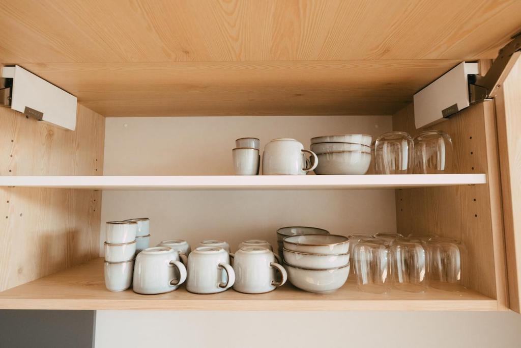 Appartement moderne et équipé tout confort – photo 20