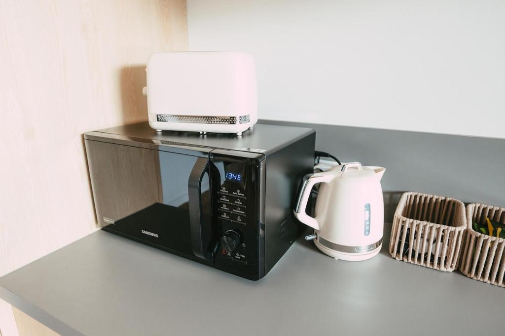 Appartement moderne et équipé tout confort – photo 21