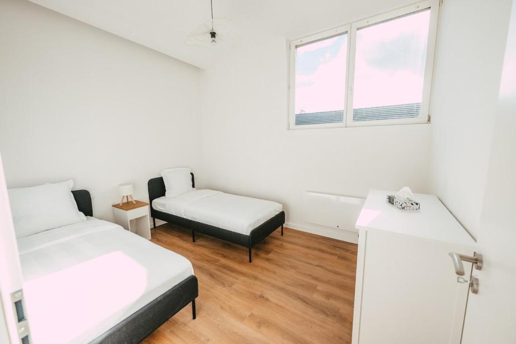 Appartement moderne et équipé tout confort – photo 22
