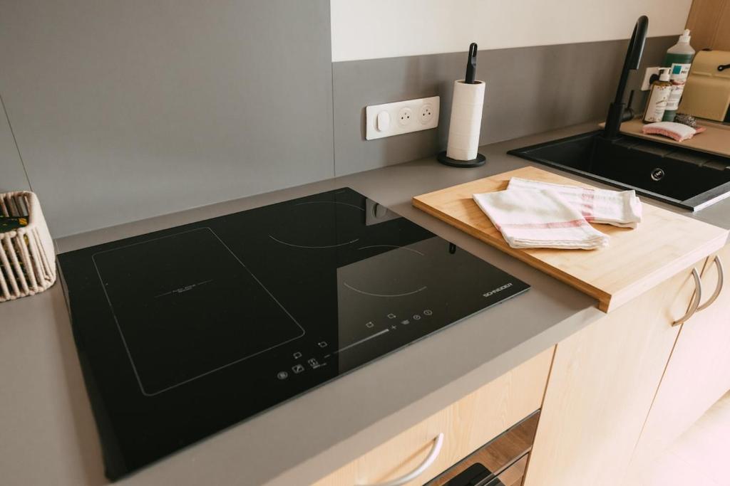 Appartement moderne et équipé tout confort – photo 23