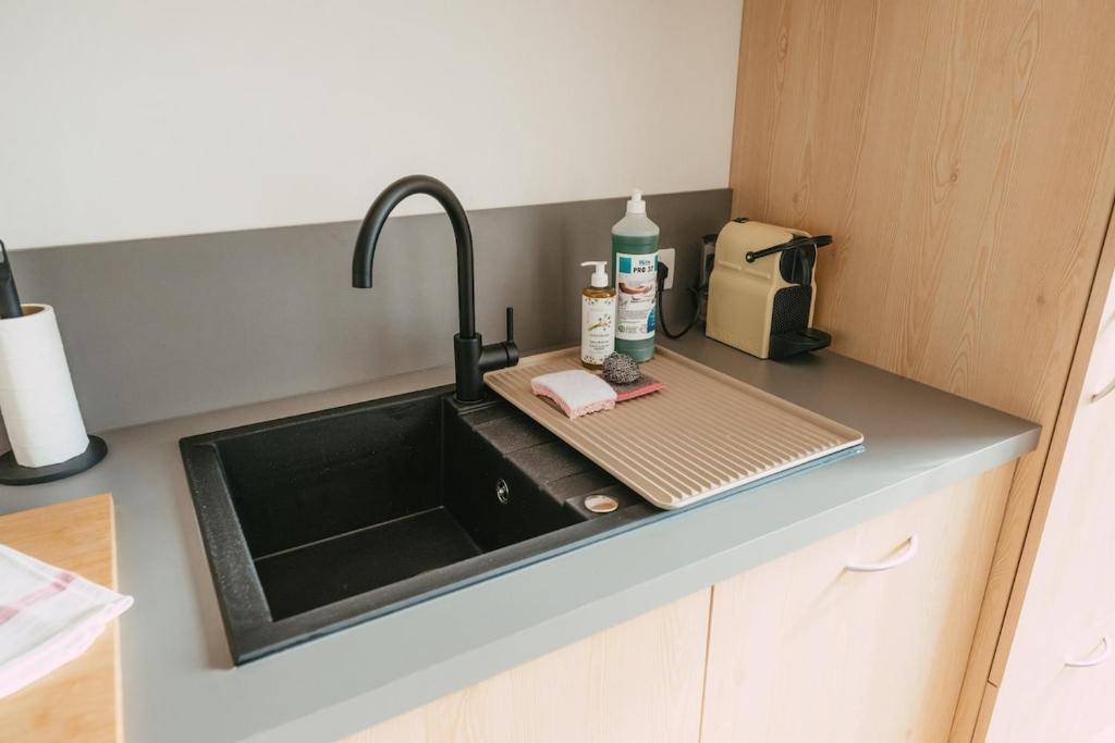 Appartement moderne et équipé tout confort – photo 24