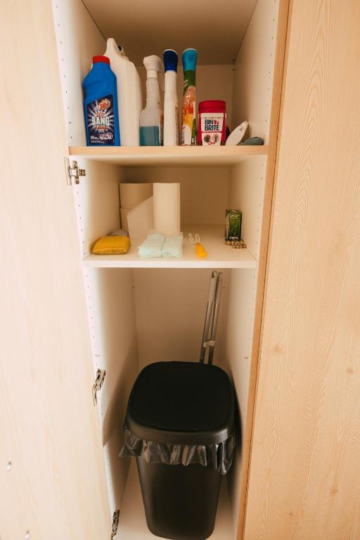 Appartement moderne et équipé tout confort – photo 25